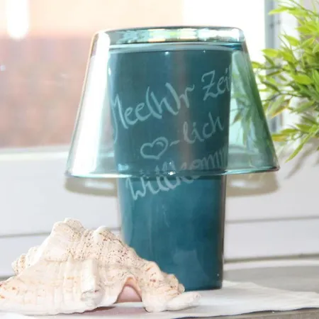 Mee H Rzeit * Büsum